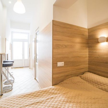 Apartment On Kulisha 29-А Lvov Exteriér fotografie