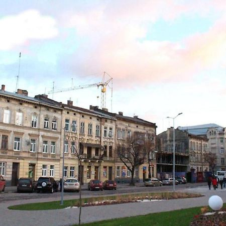 Apartment On Kulisha 29-А Lvov Exteriér fotografie